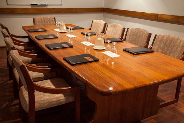 Promotional images for Bird of Paradise, Goroka Coral Sea Hotel